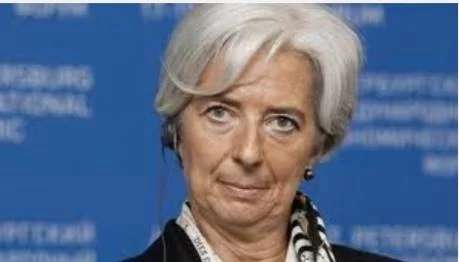 bce lagarde imprese