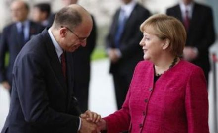 letta merkel