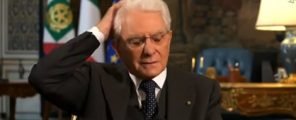 mattarella perquisizioni