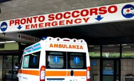 pronto soccorso