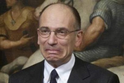 letta incontra Draghi