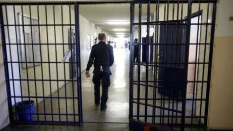 carcere di parma