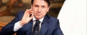 conte progetto del M5s