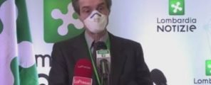 attilio fontana Green pass è strumento di libertà