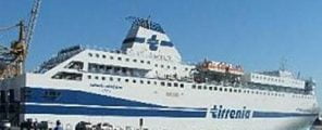 tirrenia