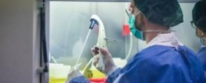 laboratorio wuhan armi biologiche