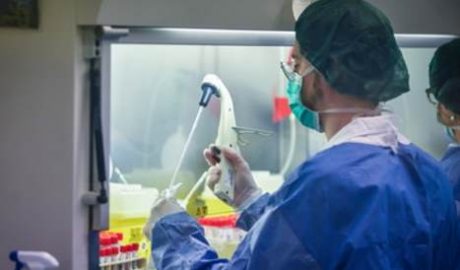 laboratorio wuhan armi biologiche