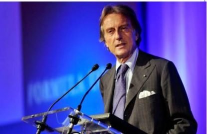 montezemolo
