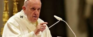 Bergoglio