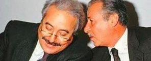 falcone e borsellino