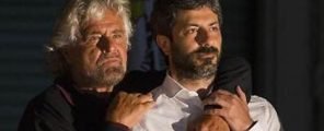 m5s Grillo Fico
