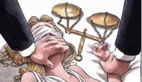 donna stuprata giustizia