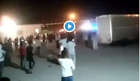 Coronavirus, Kuwait: scontri tra migranti egiziani e polizia