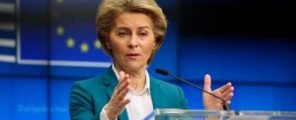von der leyen