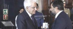 mattarella palamara