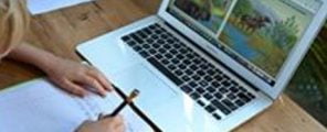 scuola studenti in DaD
