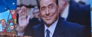 berlusconi