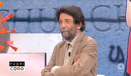 cacciari m5s senza conte