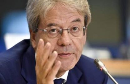 Gentiloni