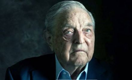 soros investire sui rom