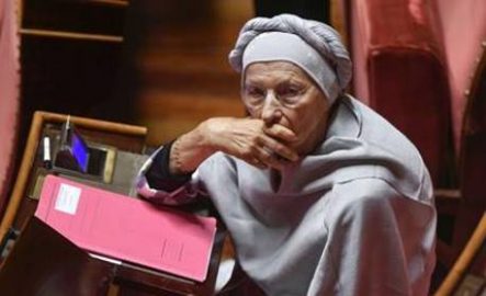 emma bonino