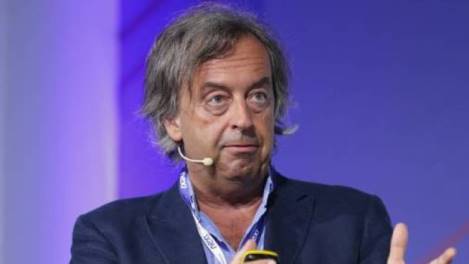 burioni vaccinati