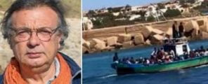 sindaco di Lampedusa