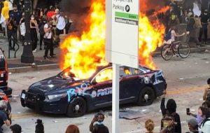 black lives matter