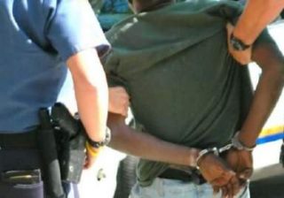 arresto violenza sessuale