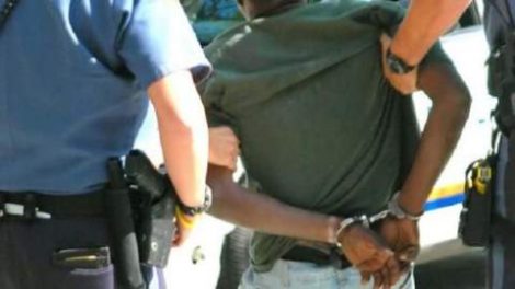 arresto violenza sessuale