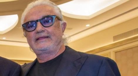 Briatore