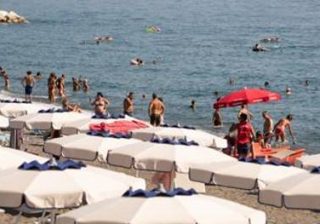 stabilimenti balneari