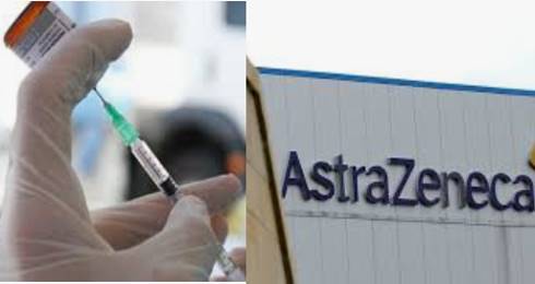 astrazeneca effetti collaterali vaccino astrazeneca