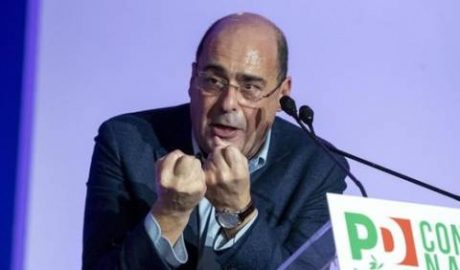 Zingaretti