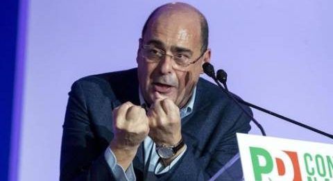 Zingaretti