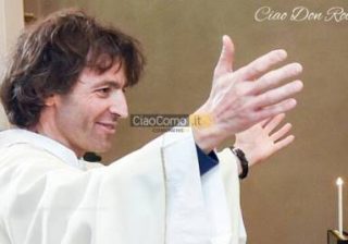 don roberto malgesini