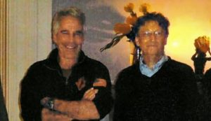 Melinda gates divorzio bill gates