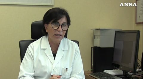 Maria Rita Gismondo vaccino astrazeneca
