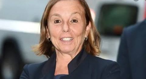 lamorgese ricollocamento