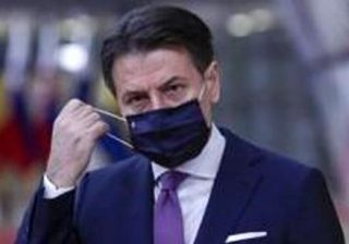 Giuseppe Conte