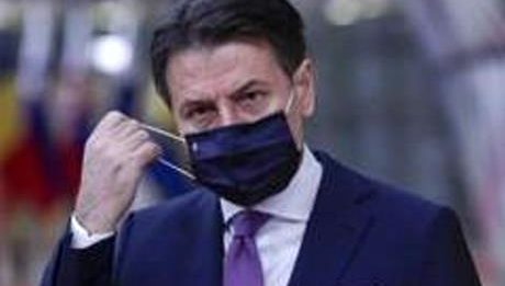 Giuseppe Conte
