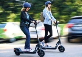 Bonus mobilità sostenibile