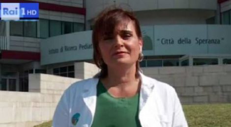 immunologa viola contagio avviene al chiuso
