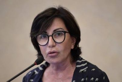 Gismondo obbligo vaccinale per gli over 50