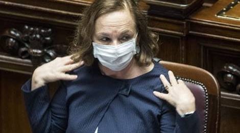 lamorgese evacuazioni umanitarie