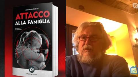 Alessandro Meluzzi