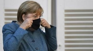 merkel lockdown radicale senza scadenza