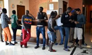 migranti