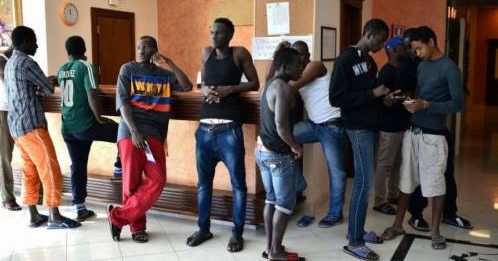 migranti