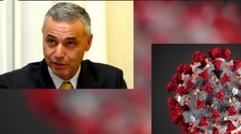 Palù il virus è cinese